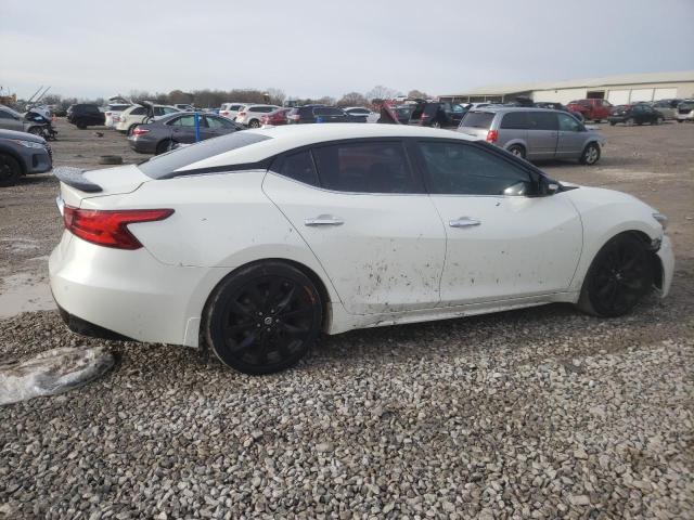Photo 3 from auction – 2016 NISSAN MAXIMA 3.5 with VIN 1N4AA6AP2GC906715