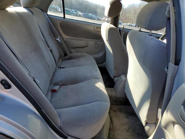 Photo 10 from auction – 2002 TOYOTA COROLLA CE with VIN 2T1BR12EX2C569721