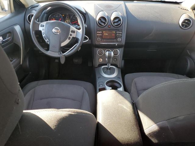 Photo 8 from auction – 2012 NISSAN ROGUE S with VIN JN8AS5MT8CW302870