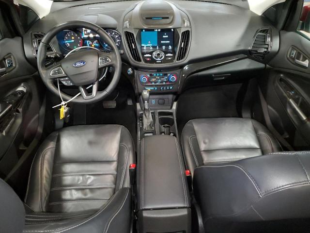 Photo 8 from auction – 2018 FORD ESCAPE TIT with VIN 1FMCU9J94JUC60085