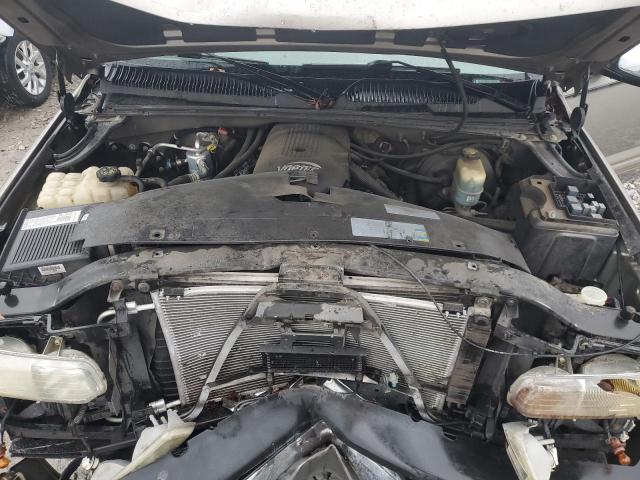 Photo 11 from auction – 2002 CHEVROLET SILVERADO with VIN 2GCEC19T721193061