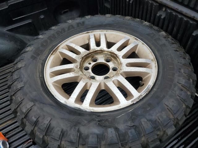 Photo 12 from auction – 2011 FORD F150 SUPER with VIN 1FTFW1EFXBKE09254