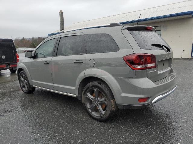 Photo 2 from auction – 2019 DODGE JOURNEY CR with VIN 3C4PDCGG9KT857771