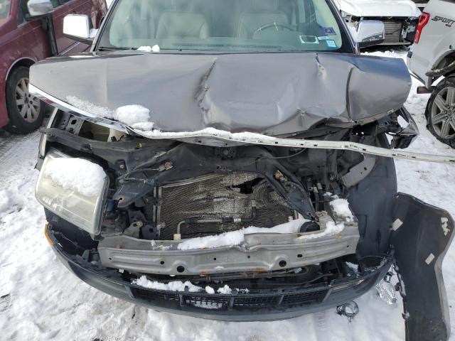 Photo 12 from auction – 2009 LINCOLN MKX with VIN 2LMDU88C99BJ13475