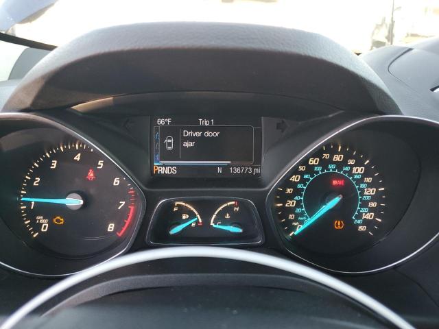 Photo 9 from auction – 2013 FORD ESCAPE SE with VIN 1FMCU0GX2DUA18272