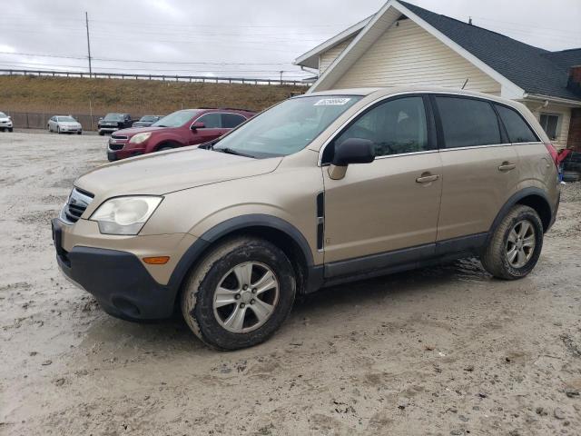 SATURN VUE XE 2008 with VIN 3GSCL33P28S501656 - Photo from auction