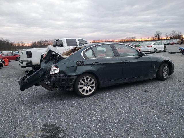 Photo 3 from auction – 2008 BMW 335 XI with VIN WBAVD53548A253310