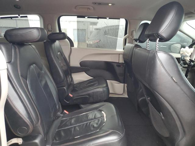 Снимка 11 от търг – 2017 CHRYSLER PACIFICA T с VIN 2C4RC1BGXHR831618