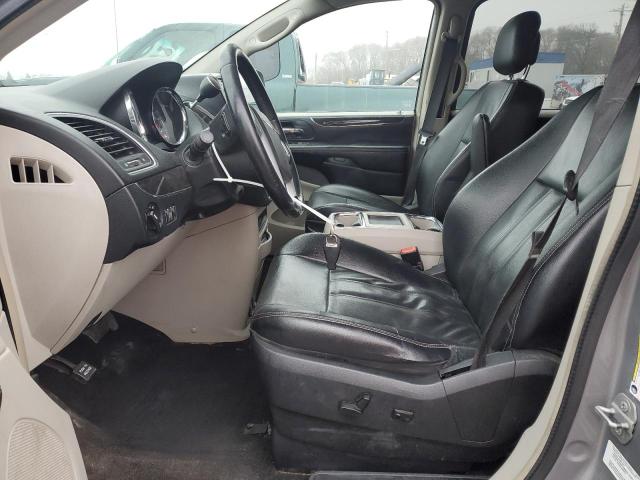 Photo 7 from auction – 2014 CHRYSLER TOWN & COU with VIN 2C4RC1BGXER446975
