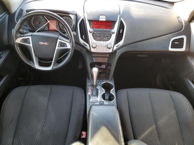 Photo 8 from auction – 2011 GMC TERRAIN SL with VIN 2CTALMEC3B6257612
