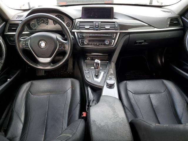 Photo 8 from auction – 2014 BMW 328 I with VIN WBA3A5C57EP601674