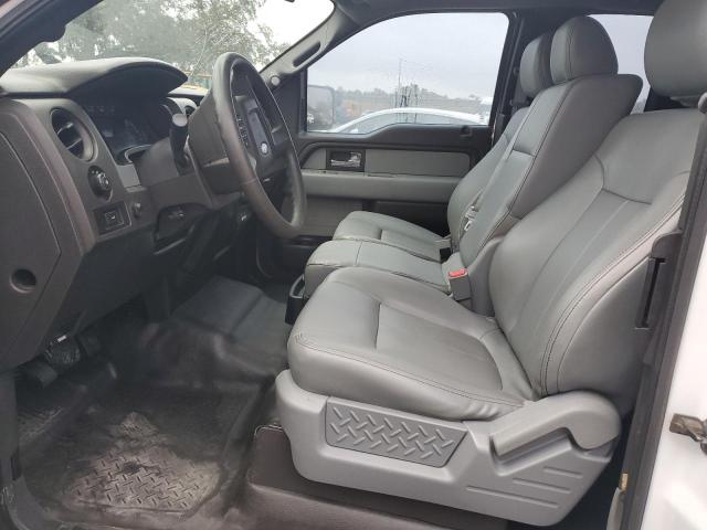 Photo 7 from auction – 2014 FORD F150 SUPER with VIN 1FTFX1CF3EKG18307