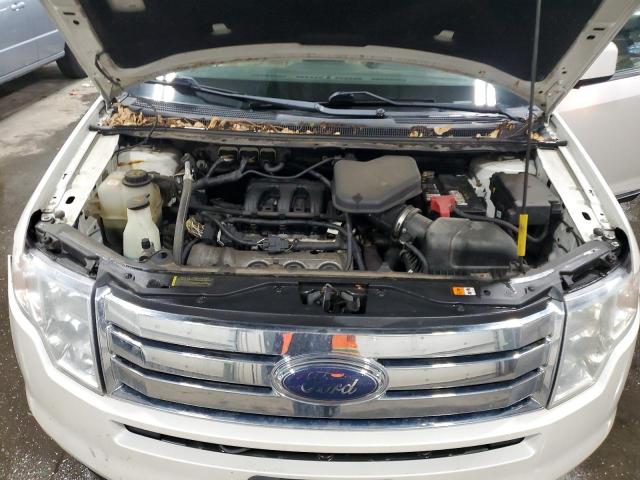 Photo 12 from auction – 2010 FORD EDGE LIMIT with VIN 2FMDK4KC1ABB04499