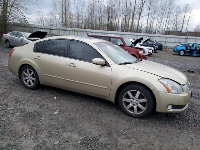 Photo 4 from auction – 2004 NISSAN MAXIMA SE with VIN 1N4BA41E24C820811