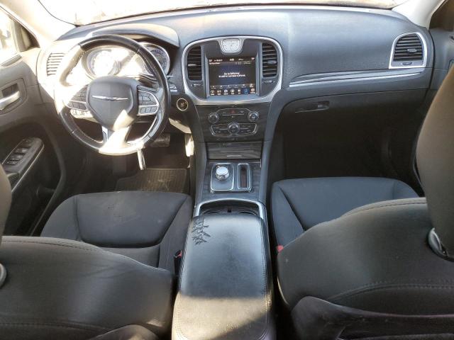 Photo 8 from auction – 2019 CHRYSLER 300 TOURIN with VIN 2C3CCAAGXKH683124