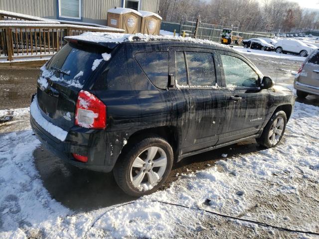 Photo 3 from auction – 2012 JEEP COMPASS LA with VIN 1C4NJDEB3CD572374