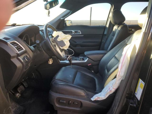 Photo 7 from auction – 2014 FORD EXPLORER X with VIN 1FM5K8D84EGB10123