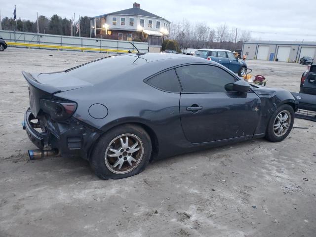 Photo 3 from auction – 2014 SUBARU BRZ 2.0 PR with VIN JF1ZCAB14E9604217