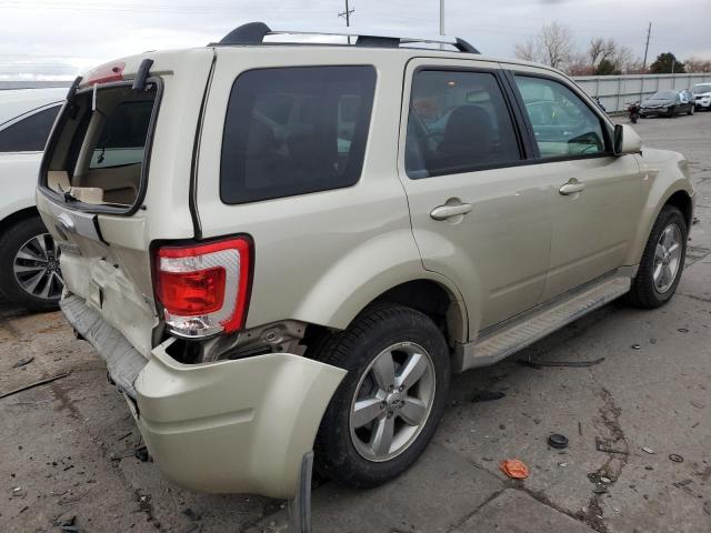 Photo 3 from auction – 2010 FORD ESCAPE LIM with VIN 1FMCU9EG7AKD11261