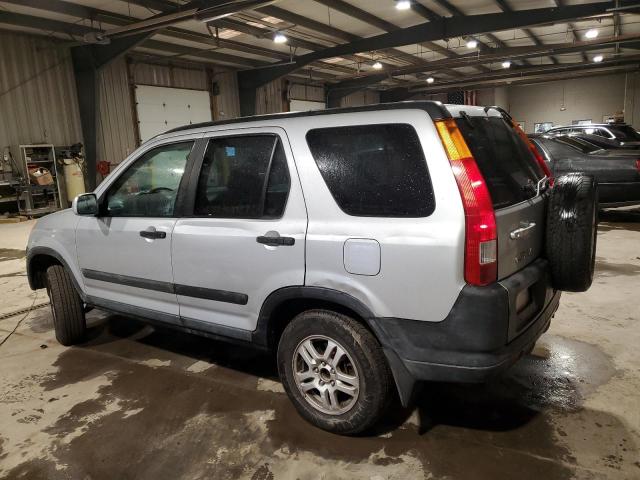 Photo 2 from auction – 2003 HONDA CR-V EX with VIN SHSRD78853U144978