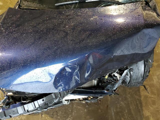 Photo 12 from auction – 2011 TOYOTA SCION TC with VIN JTKJF5C70B3011745