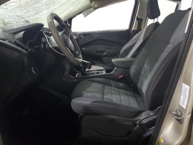 Photo 7 from auction – 2018 FORD ESCAPE S with VIN 1FMCU0F74JUD40635