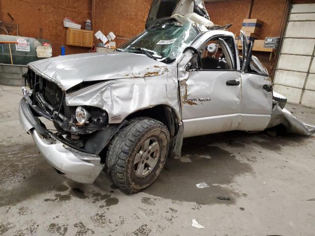 Photo 1 from auction – 2003 DODGE RAM 1500 S with VIN 1D7HU18DX3S346043
