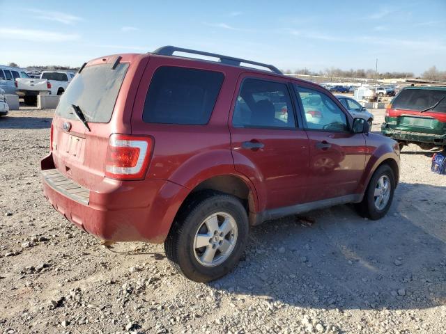 Foto 3 de la subasta – 2012 FORD ESCAPE XLT con VIN 1FMCU9D78CKB18749