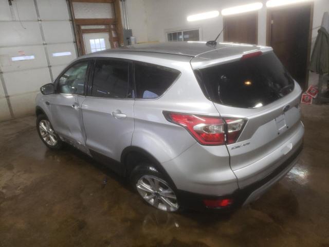 Photo 2 from auction – 2017 FORD ESCAPE SE with VIN 1FMCU9GD0HUA92418