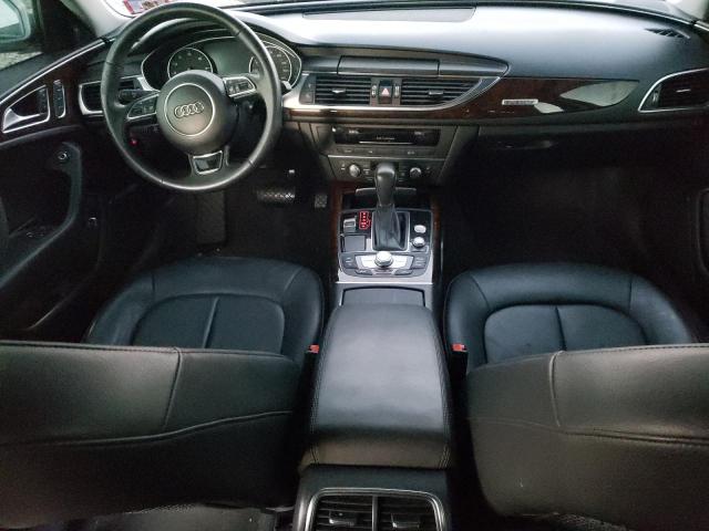 Photo 8 from auction – 2018 AUDI A6 PREMIUM with VIN WAUG8AFC0JN020877