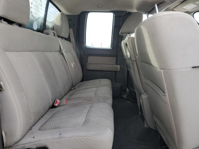 Photo 10 from auction – 2010 FORD F150 SUPER with VIN 1FTFX1EV7AFC83964