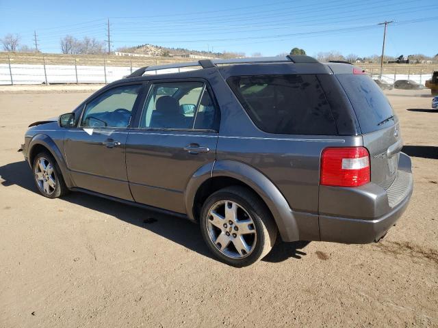Photo 2 from auction – 2005 FORD FREESTYLE with VIN 1FMDK06165GA80393