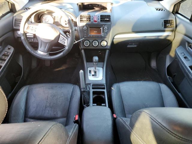 Photo 8 from auction – 2012 SUBARU IMPREZA SP with VIN JF1GPAR6XCH236240