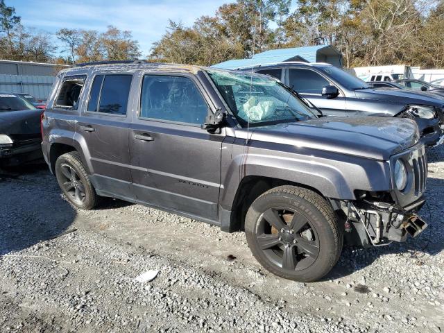 Photo 4 from auction – 2015 JEEP PATRIOT SP with VIN 1C4NJPBA2FD341726