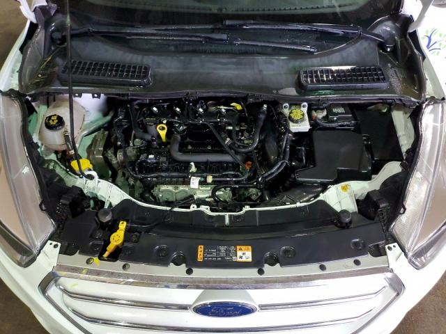 Photo 12 from auction – 2019 FORD ESCAPE SE with VIN 1FMCU9GD5KUC06808