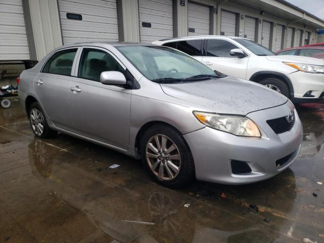 Photo 4 from auction – 2010 TOYOTA COROLLA BA with VIN 1NXBU4EE4AZ235063