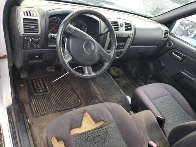 Photo 8 from auction – 2010 CHEVROLET COLORADO with VIN 1GCKTBDE4A8126673