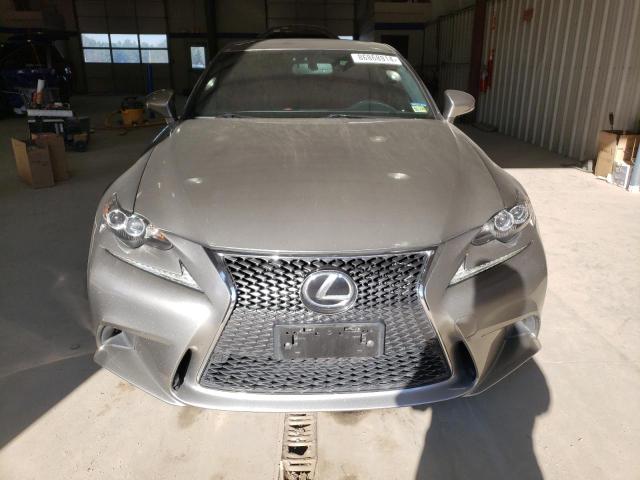 Photo 5 from auction – 2016 LEXUS IS 300 with VIN JTHCM1D29G5004983