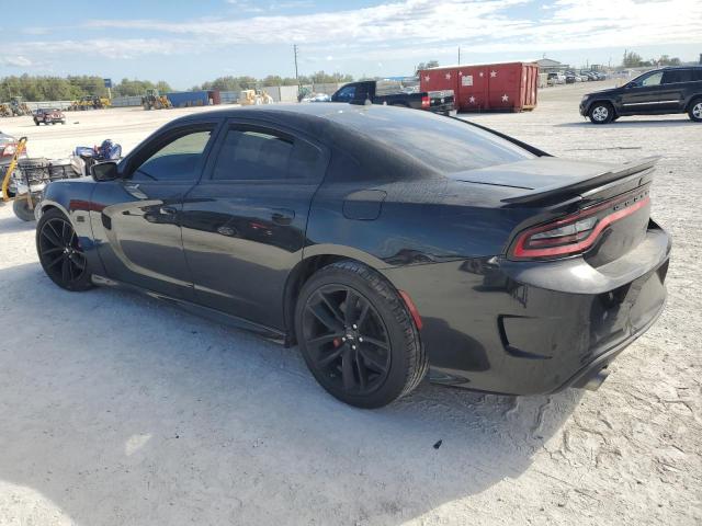 Photo 2 from auction – 2018 DODGE CHARGER R/ with VIN 2C3CDXGJ6JH283174