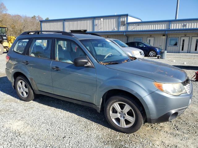 Photo 4 from auction – 2012 SUBARU FORESTER 2 with VIN JF2SHBBC0CH445219