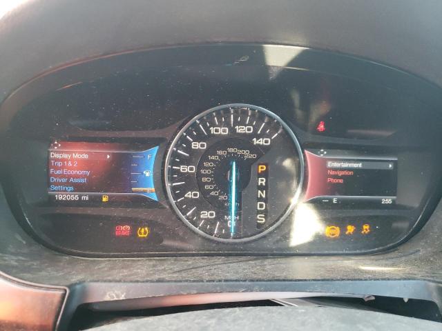 Photo 9 from auction – 2014 FORD EDGE LIMIT with VIN 2FMDK3KC7EBB06984