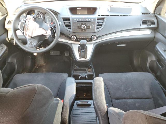 Photo 8 from auction – 2014 HONDA CR-V EX with VIN 5J6RM4H55EL074985