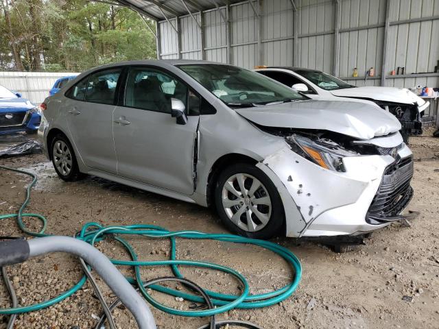Photo 4 from auction – 2024 TOYOTA COROLLA LE with VIN 5YFB4MDE6RP134069