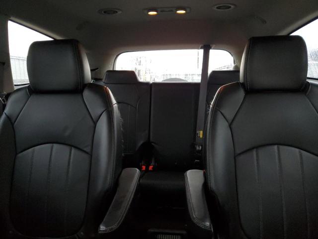Photo 10 from auction – 2015 BUICK ENCLAVE with VIN 5GAKVBKDXFJ207781