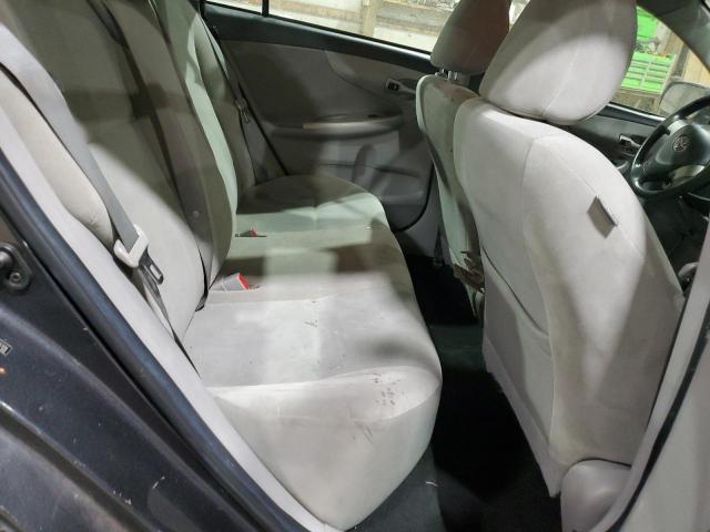 Photo 10 from auction – 2011 TOYOTA COROLLA BA with VIN 2T1BU4EE9BC655128