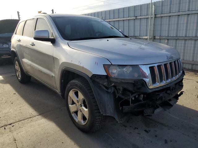 Photo 4 from auction – 2012 JEEP GRAND CHER with VIN 1C4RJFAG0CC161034