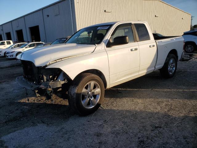 DODGE RAM 1500 2011 with VIN 1D7RB1GP1BS674245 - Photo from auction