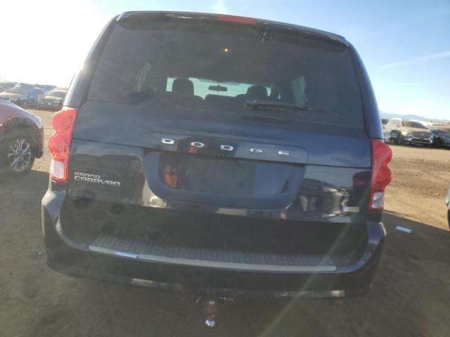 Zdjęcie 6 z aukcji – 2015 DODGE GRAND CARA z VIN 2C4RDGBG2FR743773