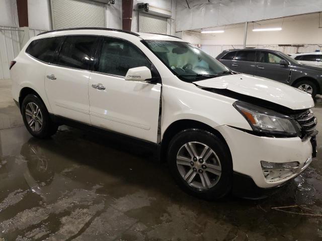 Photo 4 from auction – 2015 CHEVROLET TRAVERSE L with VIN 1GNKVHKD7FJ168852