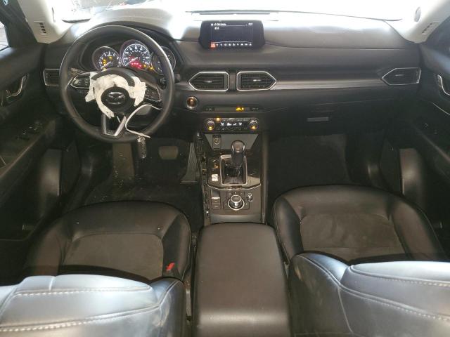 Photo 8 from auction – 2017 MAZDA CX-5 TOURI with VIN JM3KFACL2H0164128